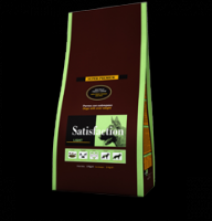 SATISFACTION LIGHT, 15KG